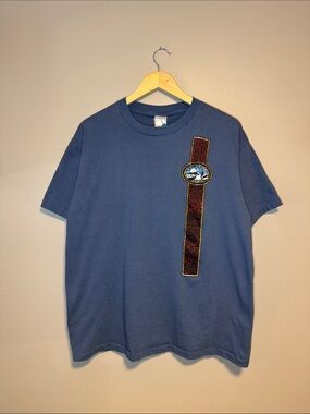 Vintage Ocean Pacific T-Shirt / Large / 90s / Single Stitch